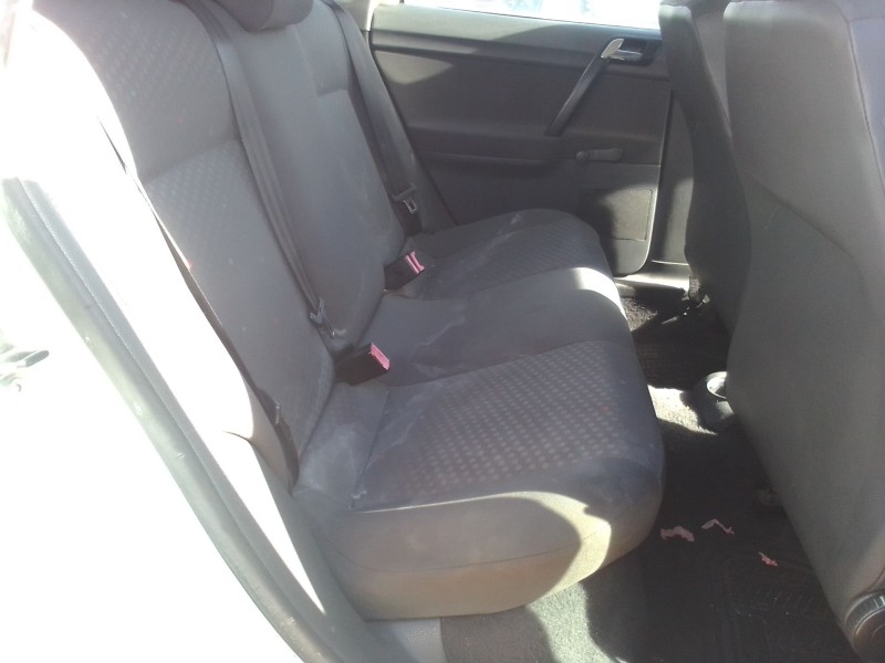 volkswagen polo (9n1) del año 2004