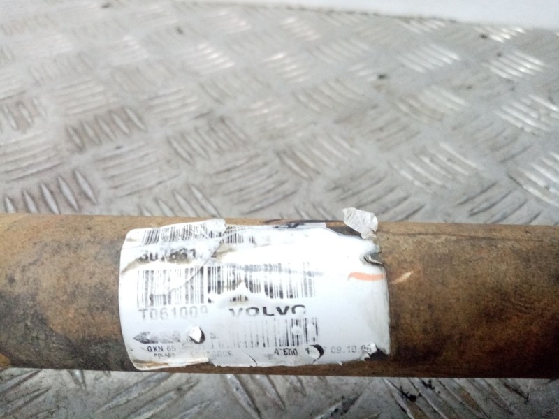 Recambio de transmision delantera derecha para volvo s40 berlina referencia OEM IAM 36000562  