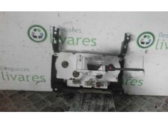 Recambio de mando climatizador para nissan primera berlina (p11) 1.8 16v cat   |   0.99 - 0.02 | 1999 - 2002 | 114 cv / 84 kw re 2