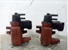 Recambio de valvula aire adicional para volvo s40 berlina referencia OEM IAM   