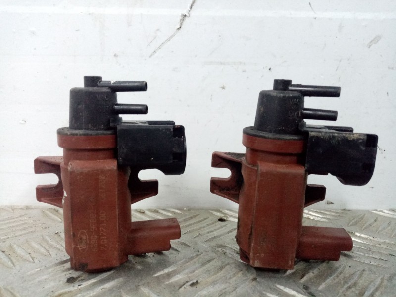 Recambio de valvula aire adicional para volvo s40 berlina referencia OEM IAM   