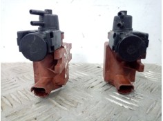 Recambio de valvula aire adicional para volvo s40 berlina referencia OEM IAM    2