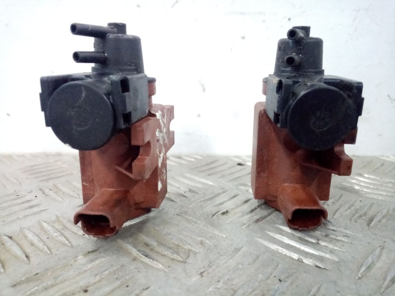 Recambio de valvula aire adicional para volvo s40 berlina referencia OEM IAM   