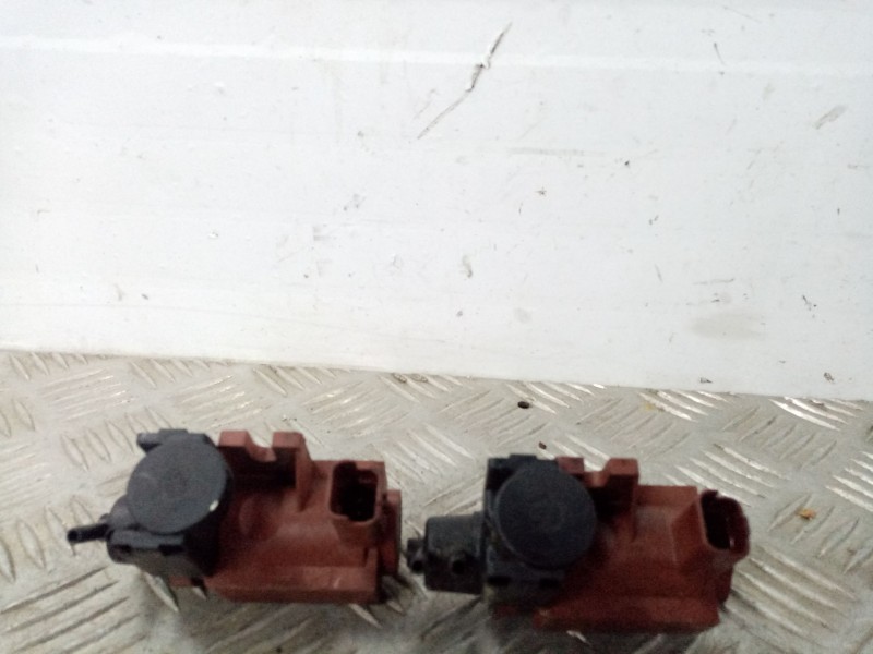 Recambio de valvula aire adicional para volvo s40 berlina referencia OEM IAM   