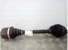 Recambio de transmision delantera izquierda para fiat scudo (270_, 272_) 2007-2016 referencia OEM IAM 1497187088   2