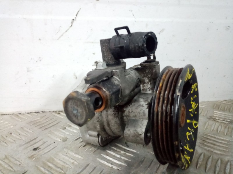 Recambio de bomba direccion para kia picanto 1.1 cat referencia OEM IAM HE1205082  