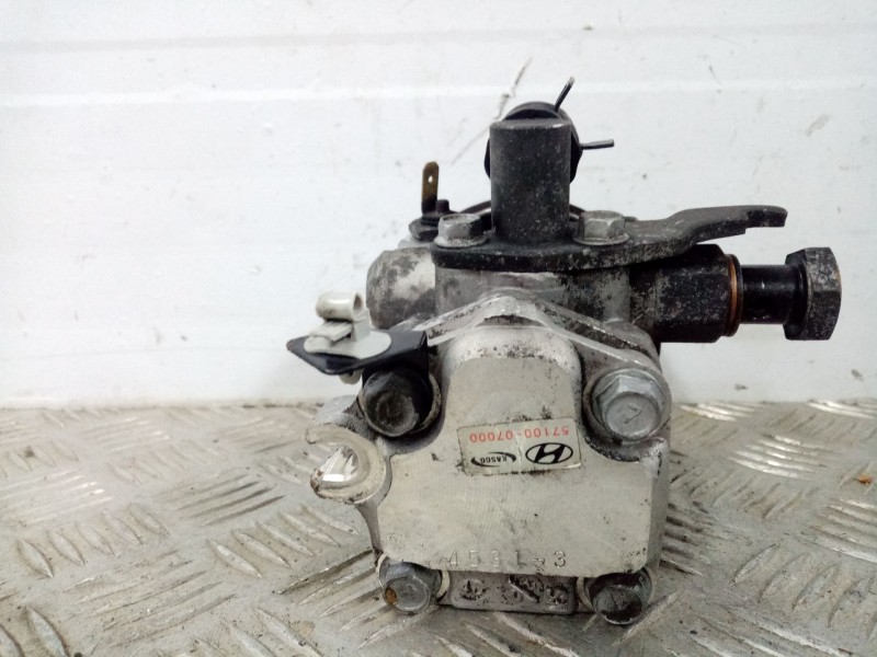 Recambio de bomba direccion para kia picanto 1.1 cat referencia OEM IAM HE1205082  