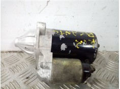 Recambio de motor arranque para kia picanto 1.1 cat referencia OEM IAM   PUESTA EN MARCHA 2