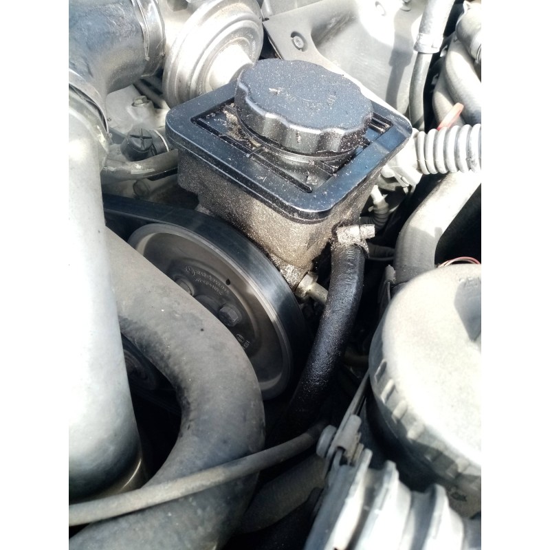 bmw serie 3 berlina (e46) 2.0 16v diesel cat   |   0.98 - ... | 1998 | 136 cv / 100 kw del año 1998