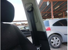 Recambio de cinturon seguridad delantero izquierdo para volkswagen polo (9n1) referencia OEM IAM   