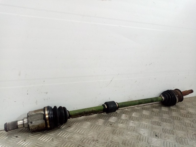 Recambio de transmision delantera derecha para kia picanto 1.1 cat referencia OEM IAM   