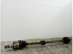 Recambio de transmision delantera derecha para kia picanto 1.1 cat referencia OEM IAM    2