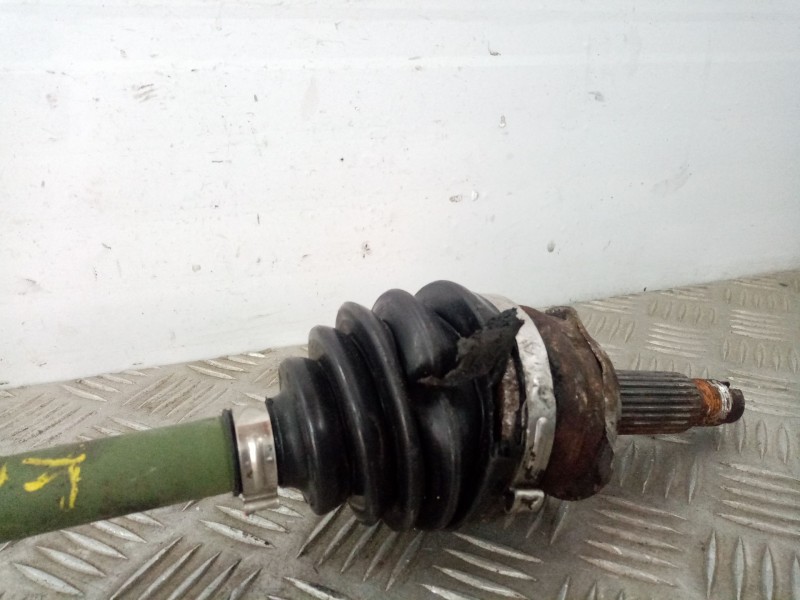 Recambio de transmision delantera derecha para kia picanto 1.1 cat referencia OEM IAM   