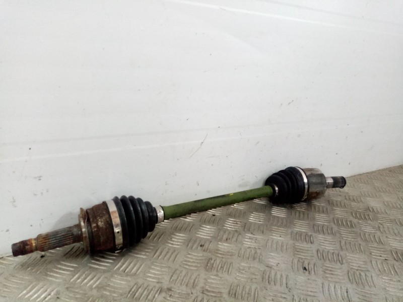 Recambio de transmision delantera izquierda para kia picanto 1.1 cat referencia OEM IAM   