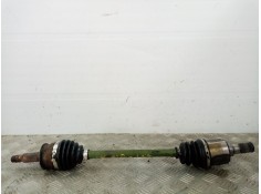 Recambio de transmision delantera izquierda para kia picanto 1.1 cat referencia OEM IAM    2