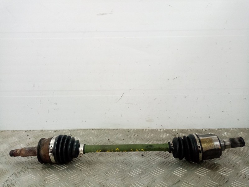 Recambio de transmision delantera izquierda para kia picanto 1.1 cat referencia OEM IAM   