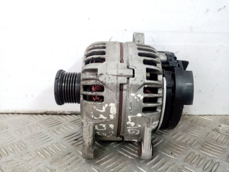Recambio de alternador para renault laguna ii (bg0) referencia OEM IAM 0  
