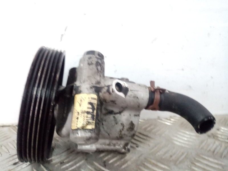 Recambio de bomba direccion para renault laguna ii (bg0) referencia OEM IAM 0  