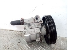 Recambio de bomba direccion para renault laguna ii (bg0) referencia OEM IAM 0   2