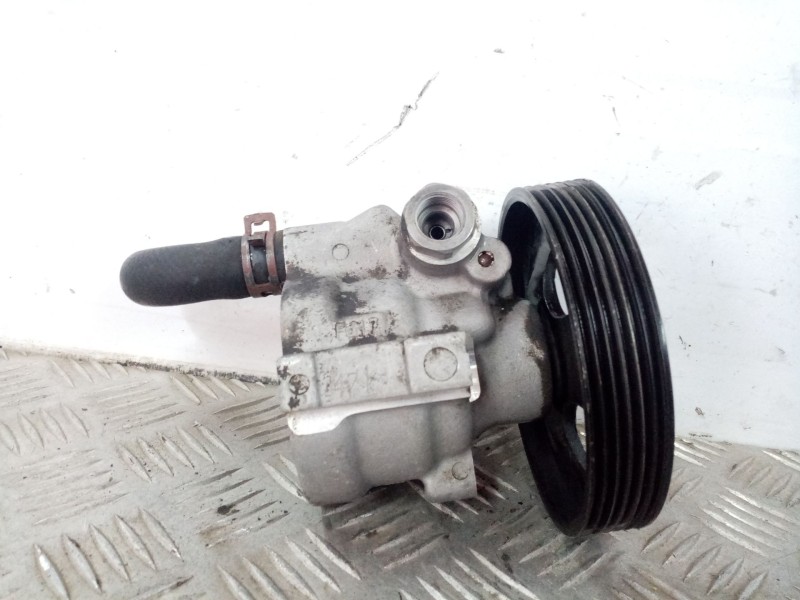 Recambio de bomba direccion para renault laguna ii (bg0) referencia OEM IAM 0  