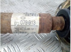 Recambio de transmision delantera izquierda para renault laguna ii (bg0) referencia OEM IAM 0   2