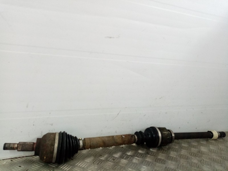 Recambio de transmision delantera derecha para renault laguna ii (bg0) referencia OEM IAM 0  