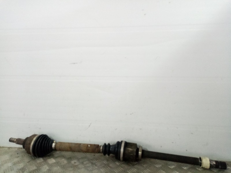 Recambio de transmision delantera derecha para renault laguna ii (bg0) referencia OEM IAM 0  