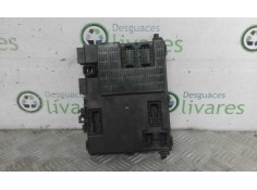 Recambio de caja reles / fusibles para  referencia OEM IAM 73008512 9646940580  2