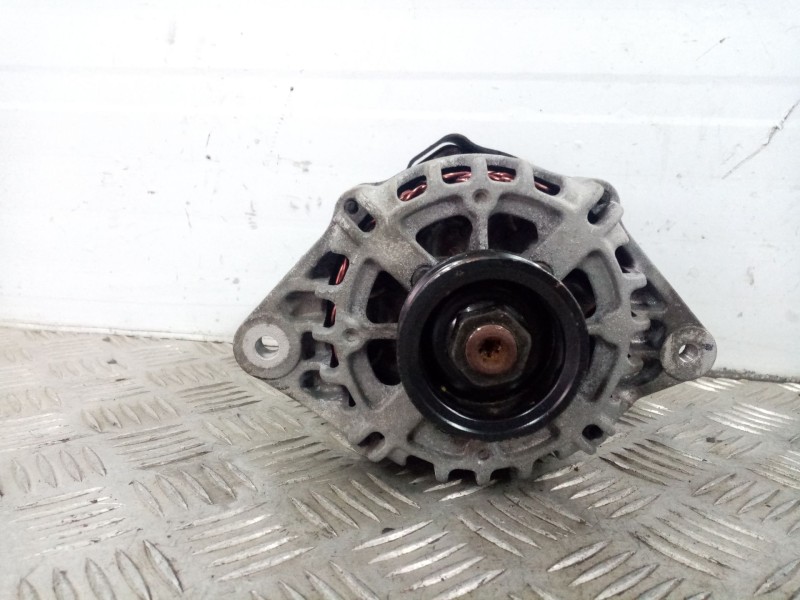 Recambio de alternador para kia picanto 1.1 cat referencia OEM IAM   DINAMO