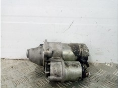 Recambio de motor de arranque para opel meriva referencia OEM IAM    2