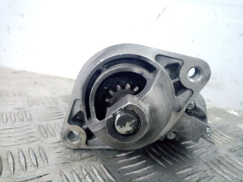 Recambio de motor de arranque para opel meriva referencia OEM IAM   