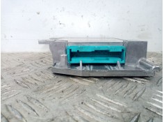 Recambio de centralita airbag para opel meriva referencia OEM IAM    2