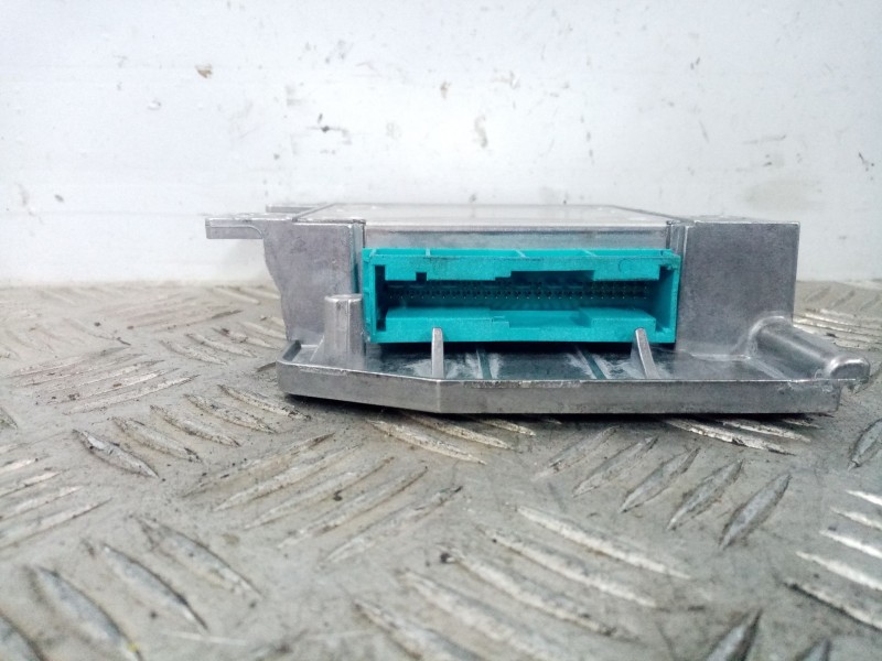 Recambio de centralita airbag para opel meriva referencia OEM IAM   