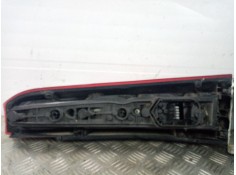 Recambio de piloto trasero izquierdo para opel meriva referencia OEM IAM    2