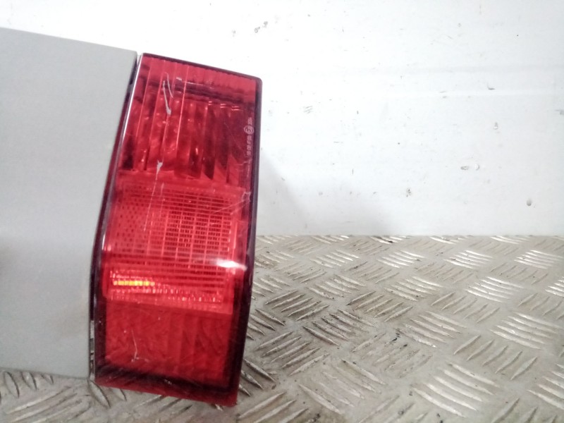 Recambio de faro antiniebla trasero izquierdo para opel meriva referencia OEM IAM   