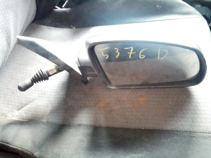 Recambio de retrovisor derecho para opel meriva referencia OEM IAM   