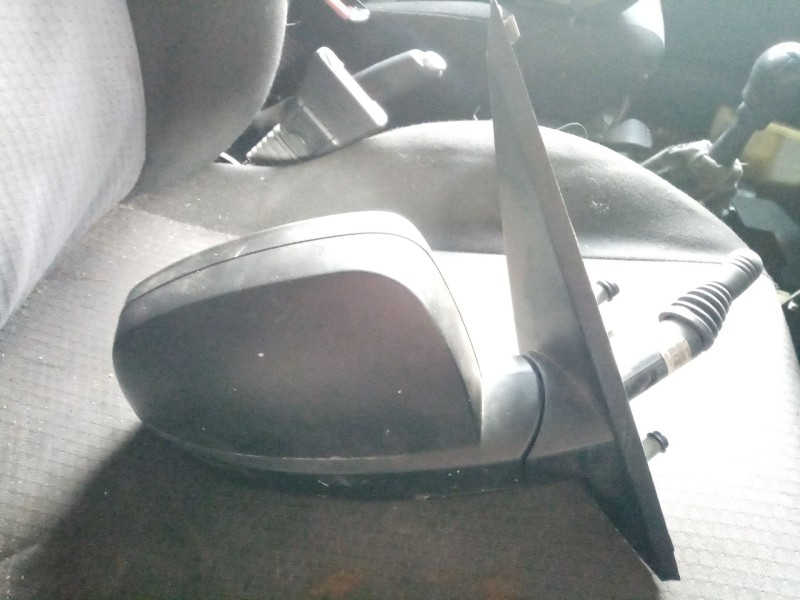 Recambio de retrovisor derecho para opel meriva referencia OEM IAM   