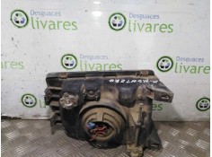 Recambio de faro izquierdo para  referencia OEM IAM    2