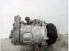 Recambio de compresor aire acondicionado para opel meriva referencia OEM IAM    2