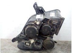 Recambio de faro izquierdo para opel meriva referencia OEM IAM    2