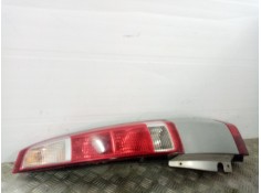 Recambio de piloto trasero derecho para opel meriva referencia OEM IAM    2