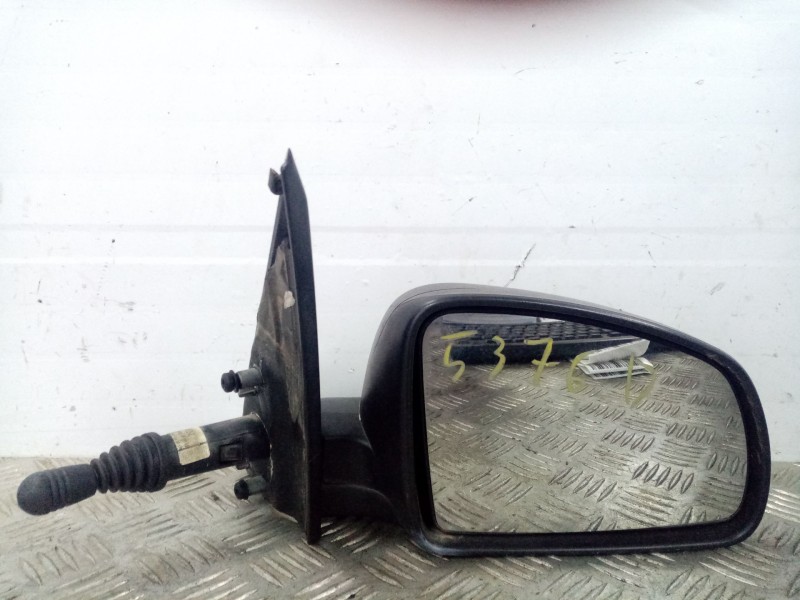 Recambio de retrovisor derecho para opel meriva referencia OEM IAM   