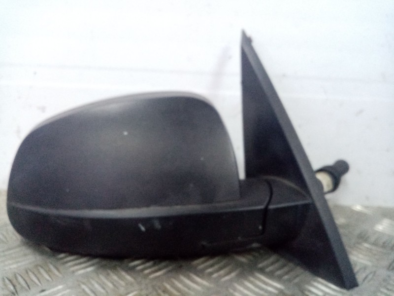 Recambio de retrovisor derecho para opel meriva referencia OEM IAM   