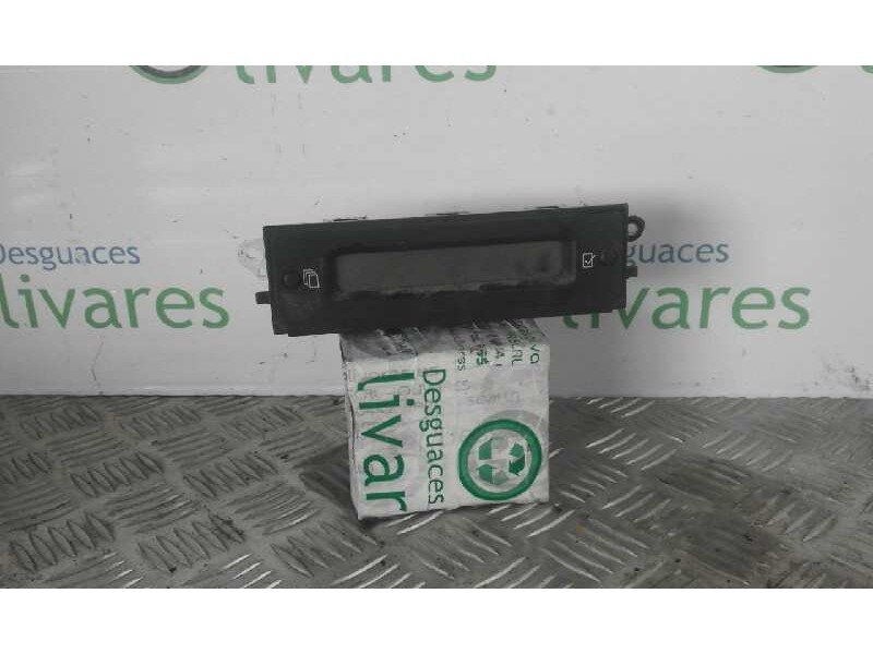 Recambio de no identificado para citroen xsara berlina 1.6i 16v premier   |   11.00 - 12.05 | 2000 - 2005 | 109 cv / 80 kw refer