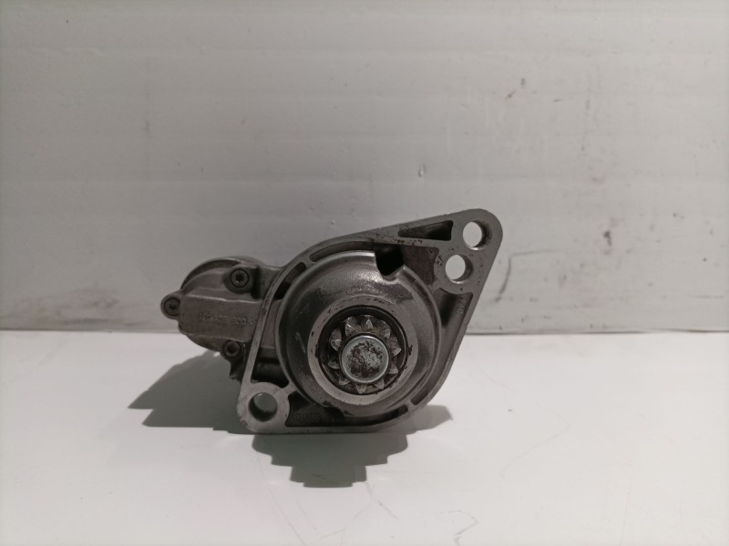 Recambio de motor de arranque para skoda octavia berlina (1z3) referencia OEM IAM 2339305077  