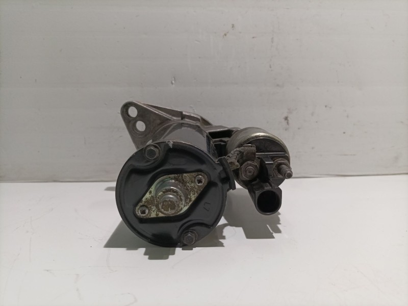 Recambio de motor de arranque para skoda octavia berlina (1z3) referencia OEM IAM 2339305077  