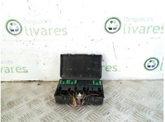 Recambio de caja reles / fusibles para  referencia OEM IAM 11570800 9632229480 