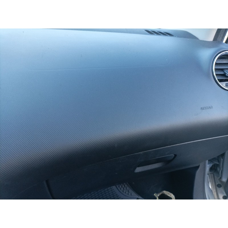 Recambio de airbag delantero derecho para peugeot 308 referencia OEM IAM   