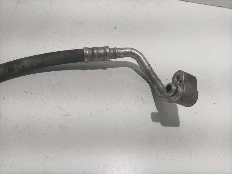 Recambio de tubos aire acondicionado para skoda octavia berlina (1z3) referencia OEM IAM   
