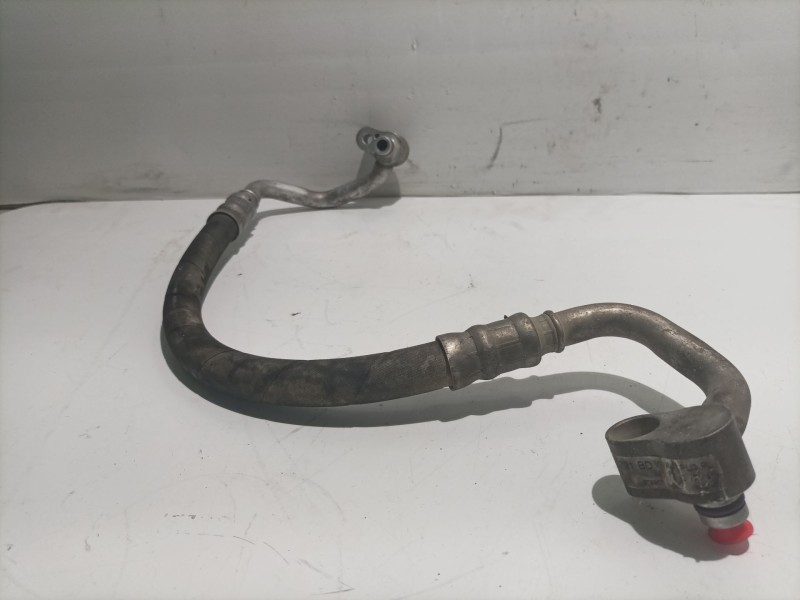 Recambio de tubos aire acondicionado para skoda octavia berlina (1z3) referencia OEM IAM   